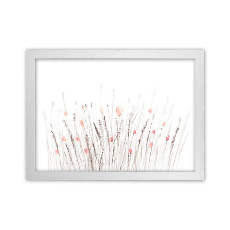 Botanicals IV - Print, No Framed, 30cm H x 42cm W x 1cm D, Paper