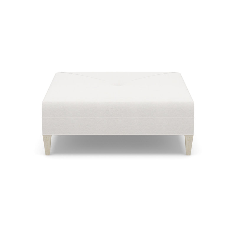 Square Ottoman, Sandstone, 7245-70