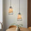 1 - Light Natural Pendant