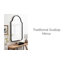 Miroir mural Arthell-703903230