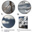 Boultwood Coastal Calm Waters - reproduction sur toile-2011462720-2011462726