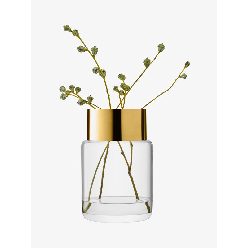 Aurum Votive Candle Holder