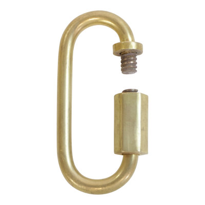 Quick Link Chain Break