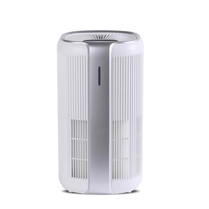 Perfect Aire HEPA Air Purifier 323 sq ft