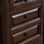 Armoire de rangement simple