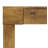 50" Console Table with 2 Drawer-1539119541
