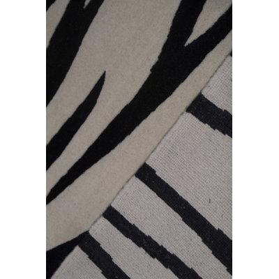 Himalayan Animal Print Area Rug