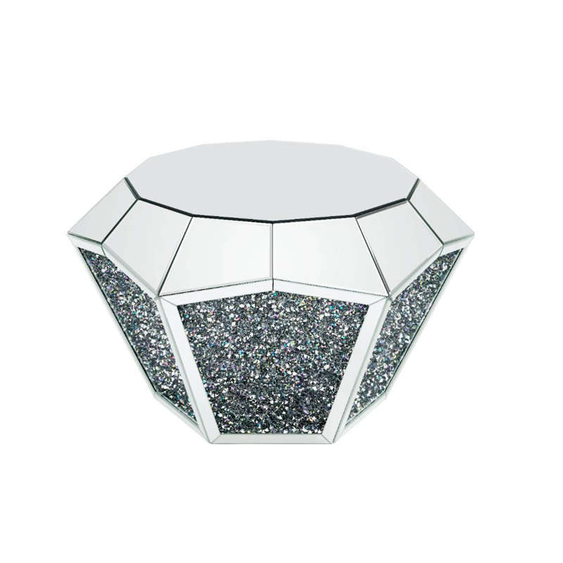 Table basse Solid