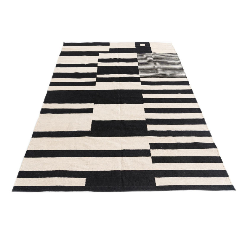 Tapis crème Noor