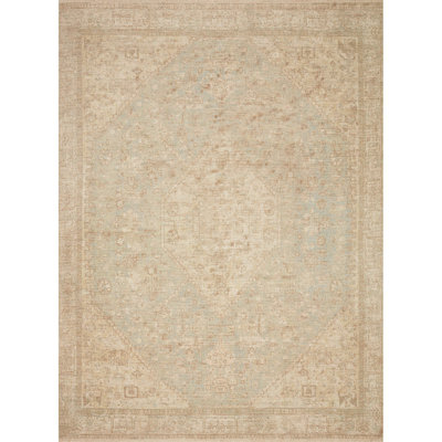 Jacarra Oriental Indoor Rug