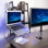 Vivo Single Screen Desktop Mount