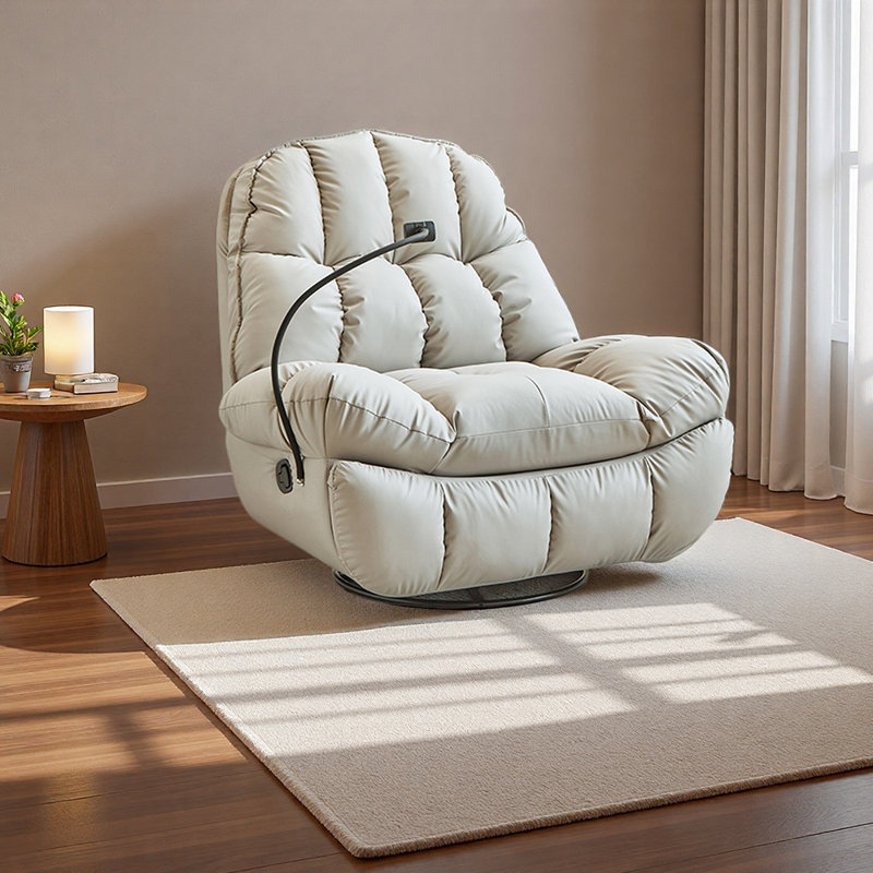 Dominga, Beige