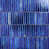 Bleu / Brun