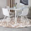 Neillsville 4 - Person Dining Set
