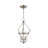 Bolindale 2 - Light Urn Pendant-22431810