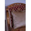Fauteuil large 32 po Raffaello II