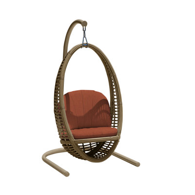 Heri Porch Swing with Stand