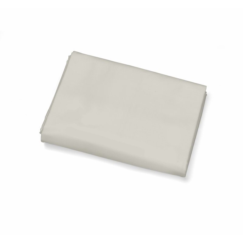 Nuvola Duvet Cover, King Duvet Cover, Pearl