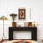 Wooden Sofa Table,Modern Style Console Table