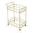 Bar Cart(No Include Stool)