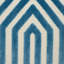 Schumacher x Mary McDonald Vanderbilt Velvet Pillow