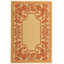 Tapis d'intérieur / extérieur à motif floral Havza-20793013