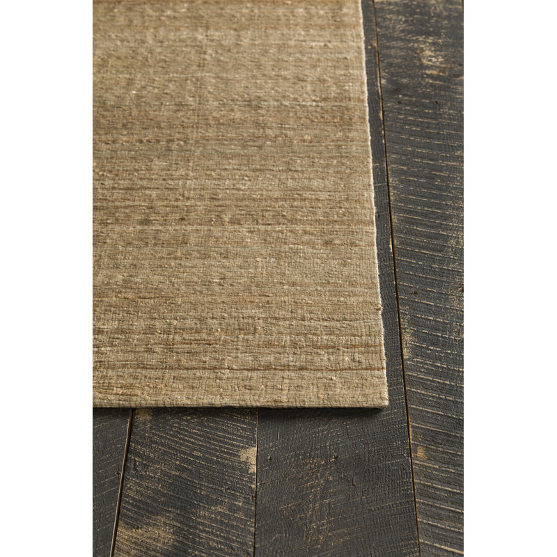 Tapis brun zone Royceton, 5 pi x 7 pi 6 po