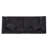 Liora Modern Chenille Upholstered Flared Arm Sofa With Plush Cushions-118788769