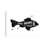 " Fish Butcher Print "-55901775