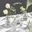 Glass Table Vase - Set of 12