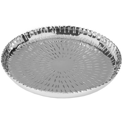Carberry Metal Tray