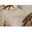 Fauteuil en tissu