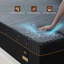 Grand matelas en mousse viscoélastique gélifiée 14 po avec housse Ice-Tech-108583249-108583248