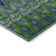 Premium Machine Washable Cerrito Green Rug