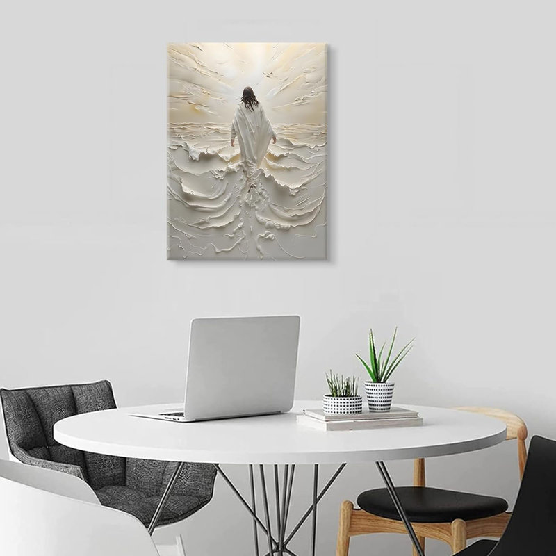 Wrapped Canvas Print, 40cm H x 30cm W