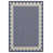 Bleu sélectionné