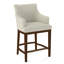 Upholstered Stool-427837602-427837775