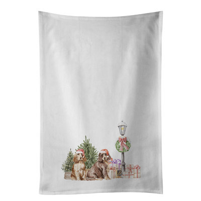 Cotton Tea Towel Kitchen Towel
