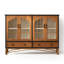 Armoire de rangement Wabi-Sabi