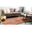 Moore Floral Indoor Rug-376292417