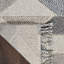 Tapis gris / gris anthracite Lairey-533007191