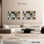 Tuile de plafond Lilie-108730946