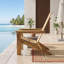 Outdoor Lounge Chair-359479444