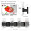 Luminaire de meuble-lavabo Luxcien-2109731131-2113899888