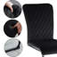 Culain Modern Upholstered Velvet Armless Dining Chair-870999596-854781542
