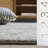 Metro 677 Hand Tufted Wool; Cotton Oriental Rug-442274363