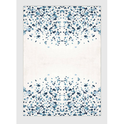 Belknap Washable Indoor Rug