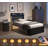 Bed Frames With Drawers-265736373