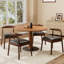 Chaise d'appoint Massasoit -1287166531-1287166911