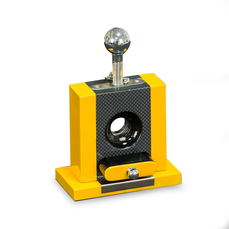 Ellert Wood Cigar Cutter